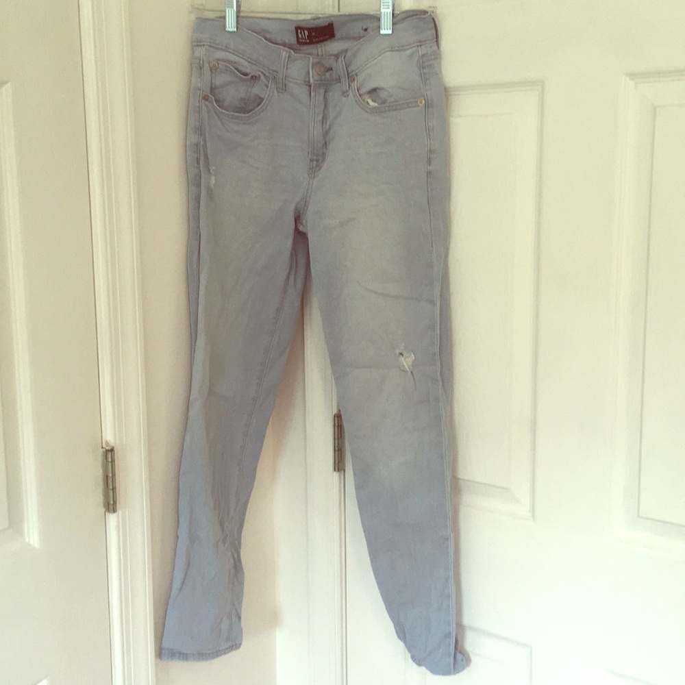 Denim Jeans